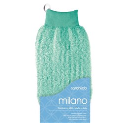 Massage Mitt - Pastel Green